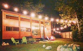#1 Rated Tiny House In Afton. Pet Friendly!